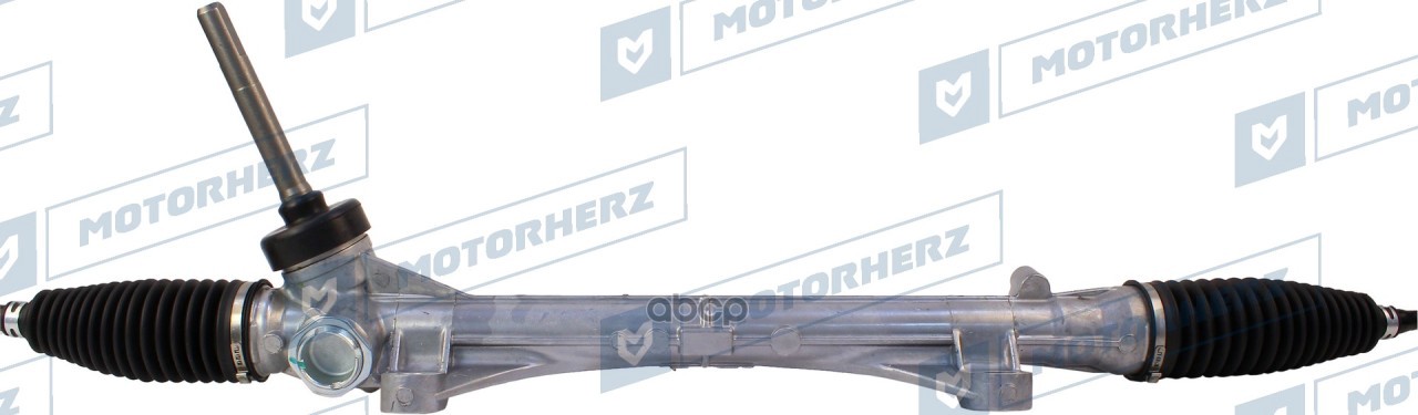 Рулевая рейка с тягами механическая Motorherz арт. M50751NW
