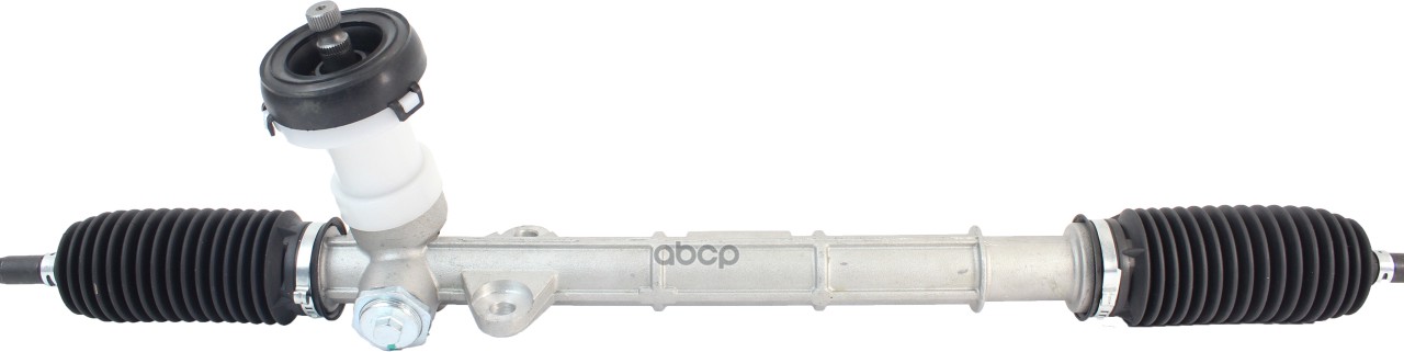 Рулевая рейка с тягами механическая M50981NW Motorherz арт. M50981NW