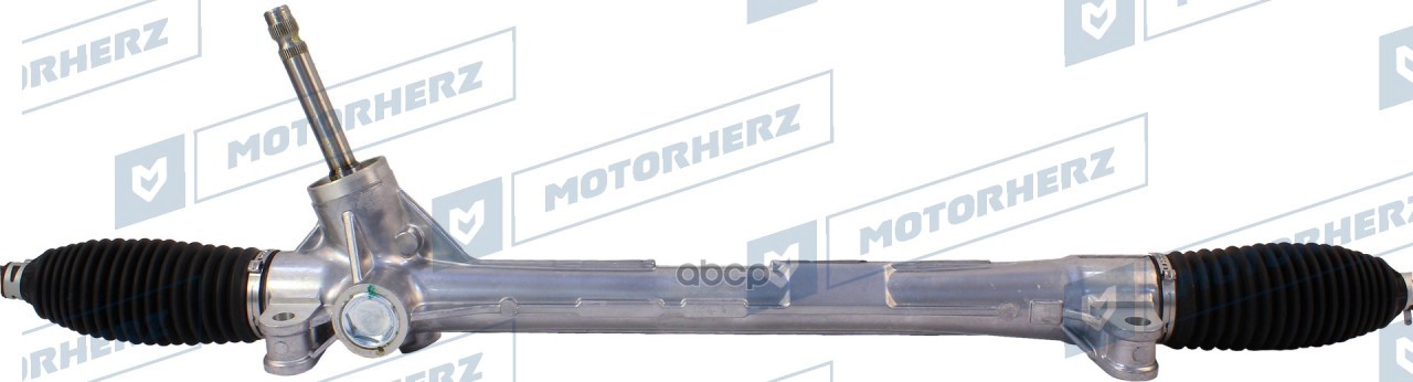 Рулевая рейка с тягами механическая Motorherz M51141NW Motorherz арт. M51141NW