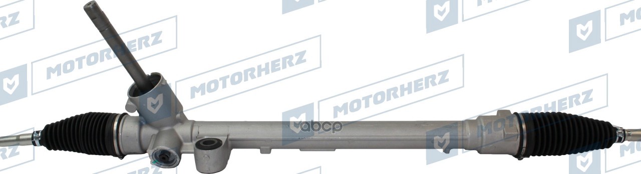 Рулевая Рейка С Тягами Механическая Motorherz арт. M51571NW