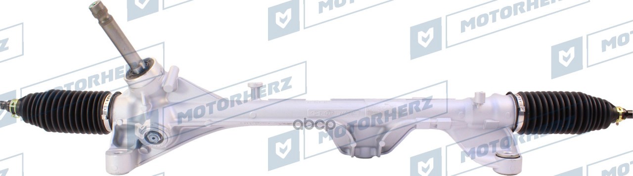 Рулевая Рейка С Тягами Механическая Hyundai Sonata 2019- , Kia K5 2020- Motorherz арт. M51881NW
