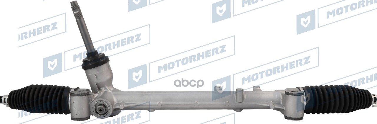 Рулевая рейка с тягами механическая Motorherz арт. m52451nw