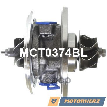 Картридж Для Турбокомпрессора Motorherz арт. MCT0374BL