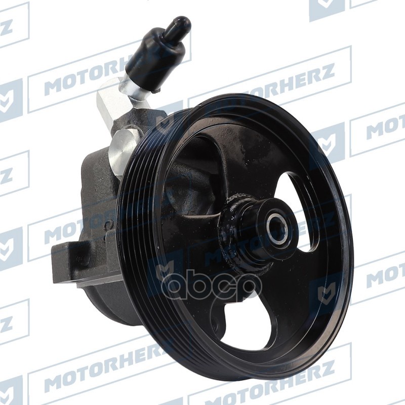 Насос Гидроусилителя Руля Motorherz арт. P1014HG