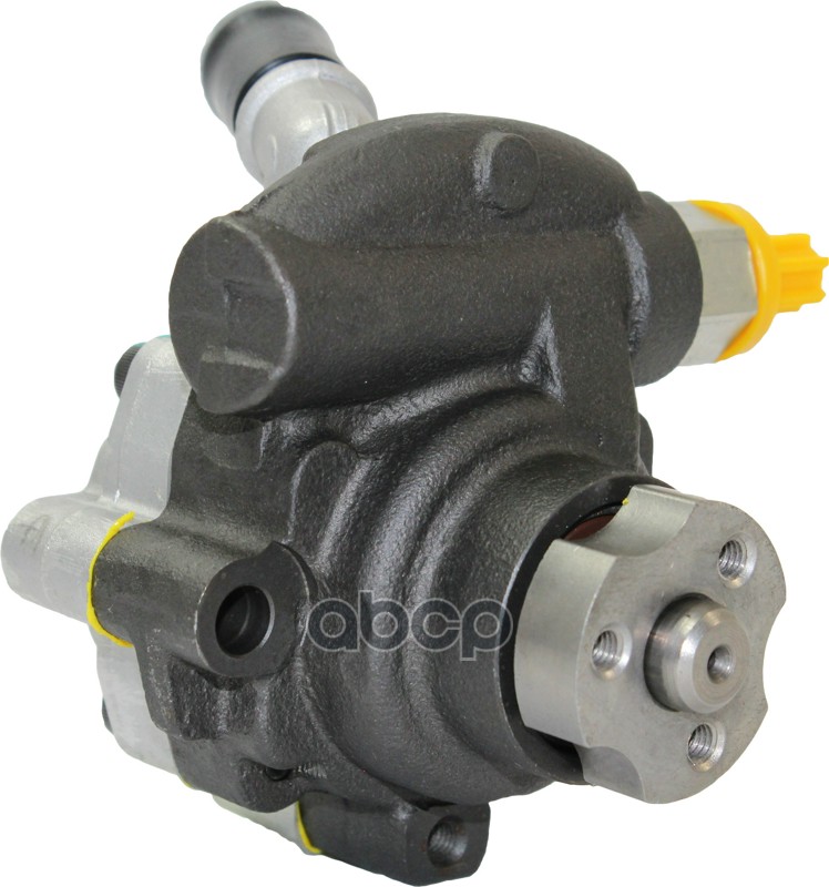 Насос Гидроусилителя Руля Motorherz арт. P1017HG