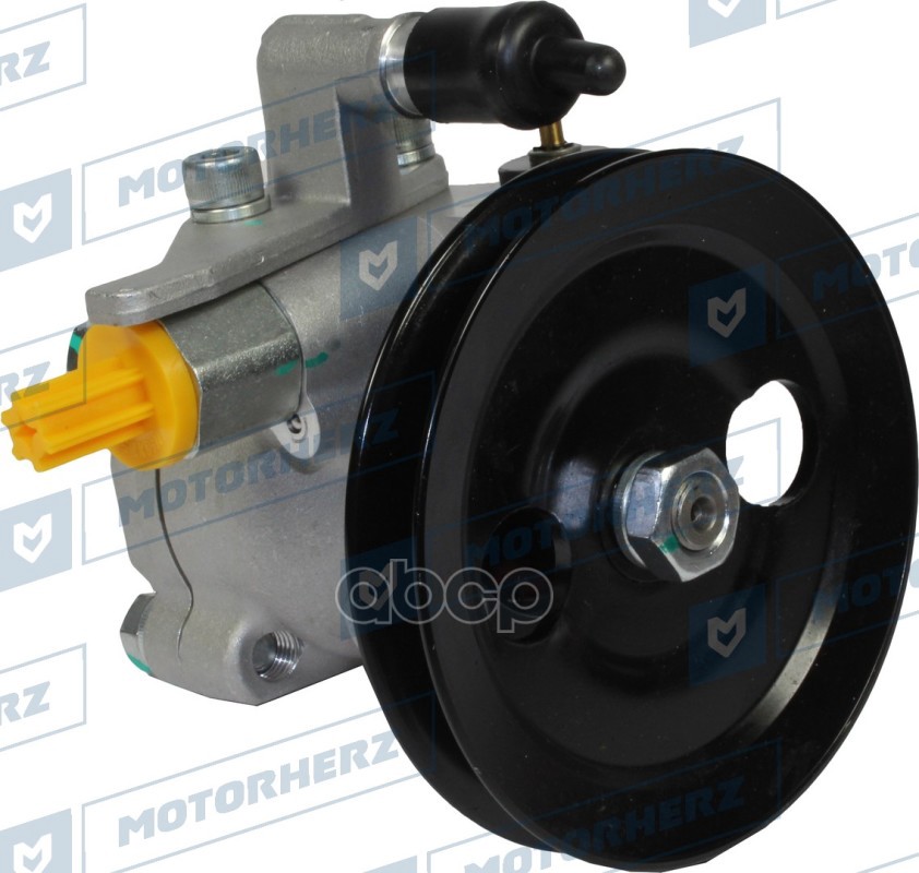 Насос гидроусилителя руля Motorherz арт. P1022HG