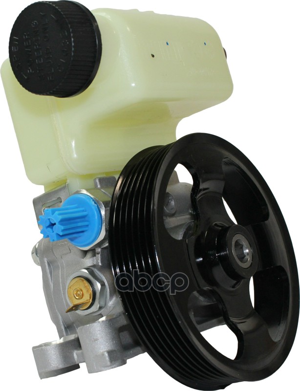 Насос Гидроусилителя Руля Motorherz арт. P1026HG