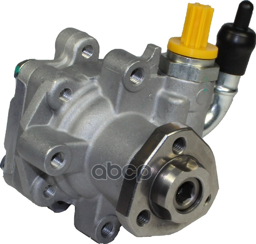 Насос гидроусилителя руля Motorherz арт. P1039HG