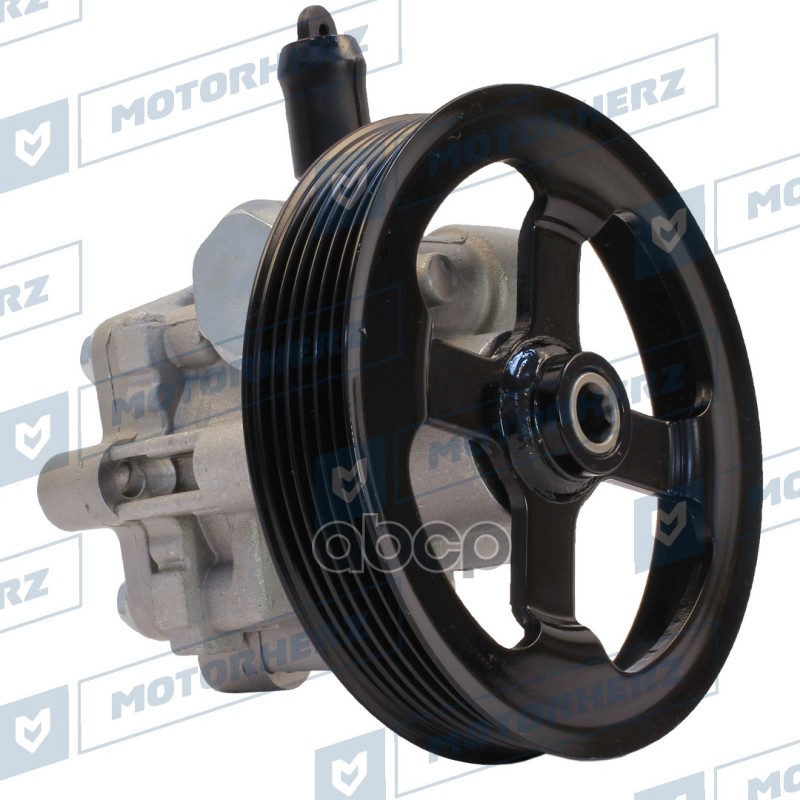 Насос ГУР P1041HG Motorherz арт. P1041HG