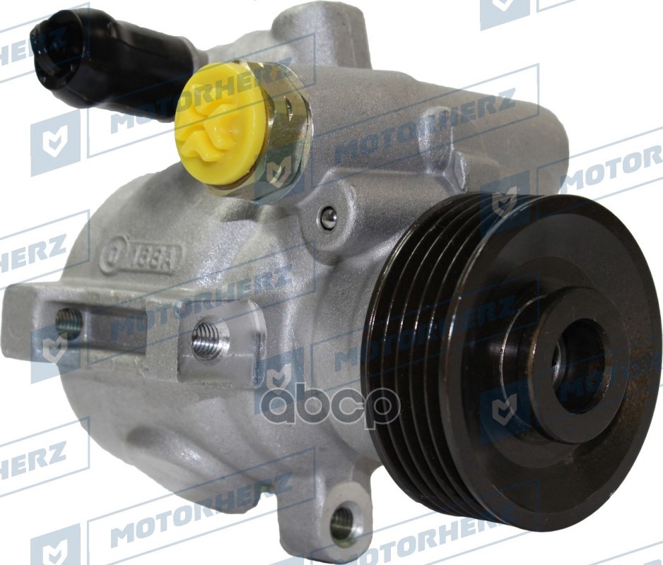 Насос Гидроусилителя Руля Motorherz арт. P1084HG