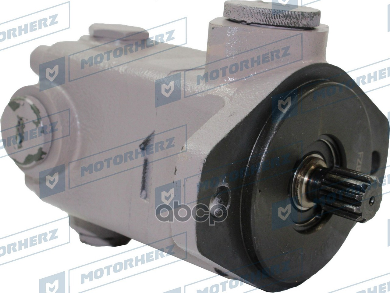 Насос Гидроусилителя Руля Motorherz арт. P1096HG