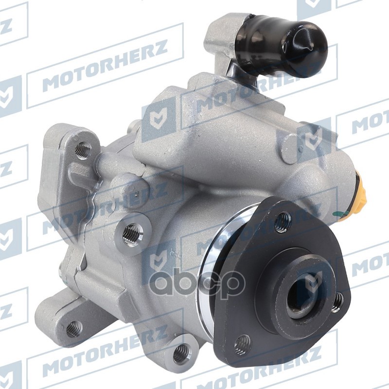 Насос Гидроусилителя Руля Motorherz арт. P1110HG