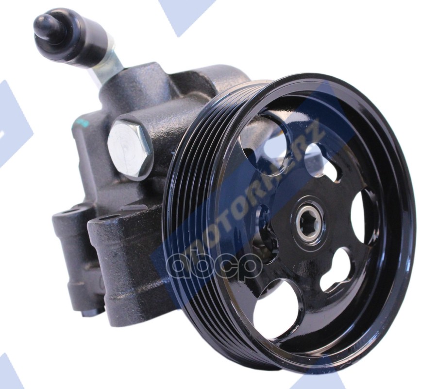 Насос Гидроусилителя Руля Motorherz арт. P1114HG