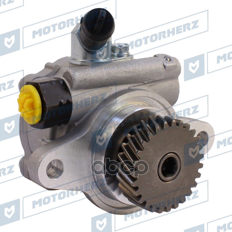 Насос гидроусилителя руля Motorherz арт. P1156HG
