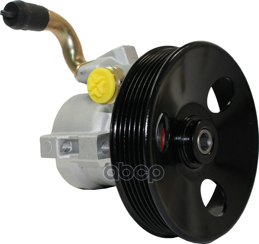 Насос гидроусилителя руля Motorherz арт. P1165HG