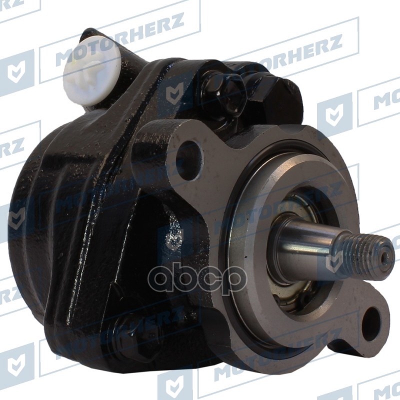 Насос Гидроусилителя Руля Motorherz арт. P1167NW