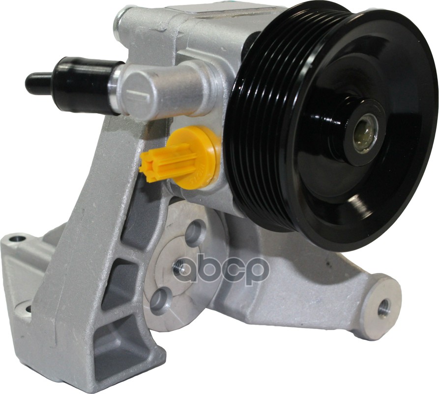 Насос гидроусилителя руля Motorherz арт. P1178HG