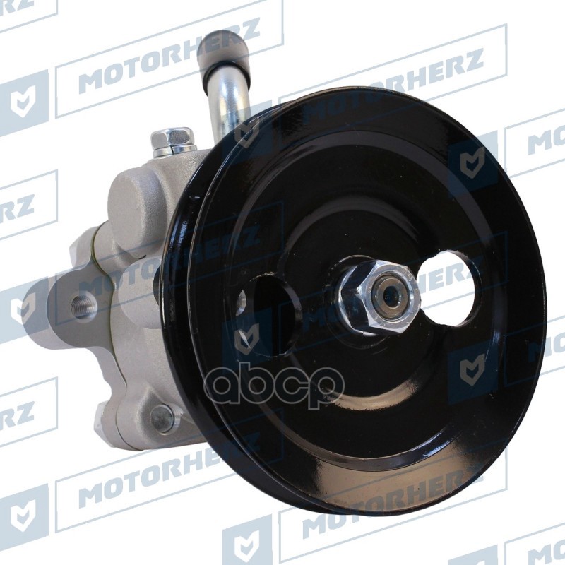 Насос Гидроусилителя Руля Motorherz арт. P1195HG