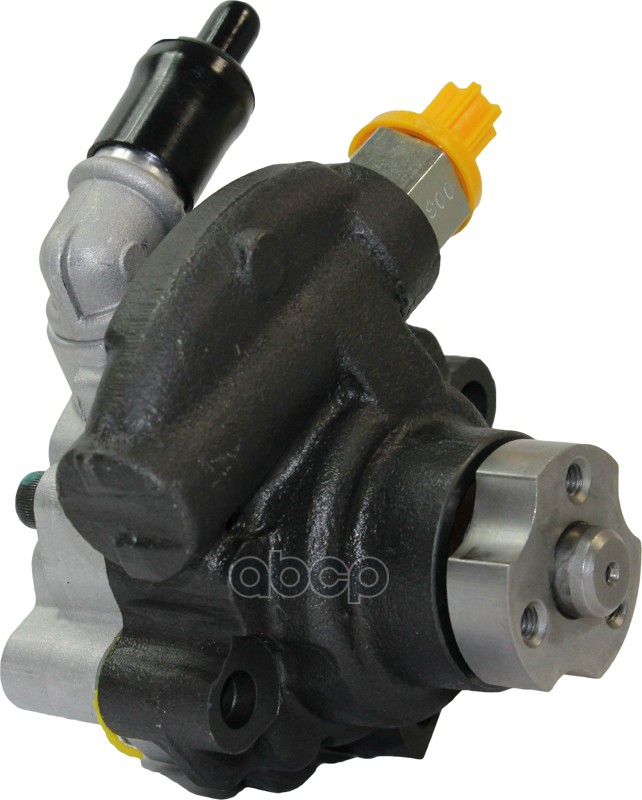 Насос гидроусилителя руля Motorherz арт. P1207HG