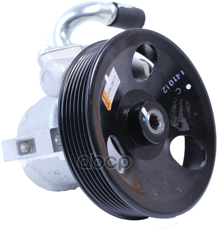 Насос гидроусилителя руля Motorherz арт. P1221HG