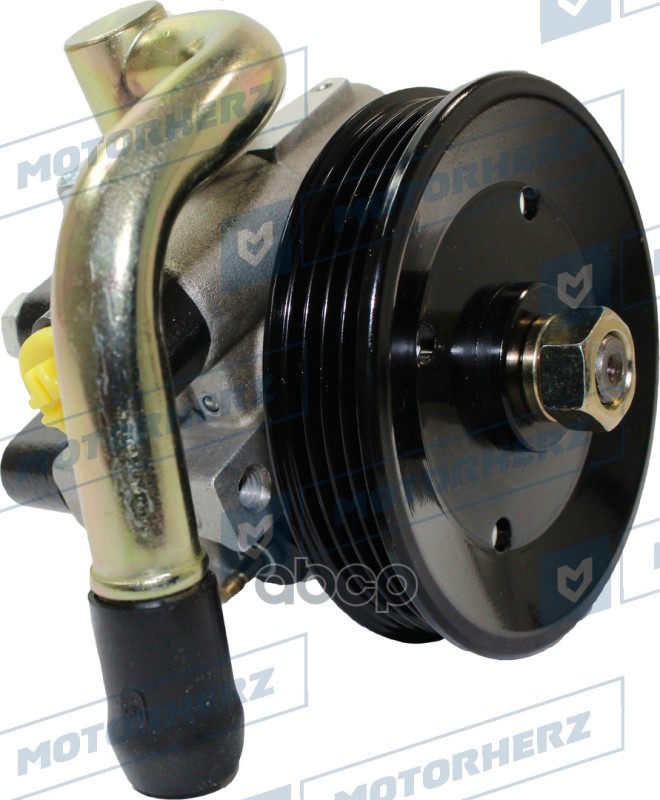 Насос Гидроусилителя Руля Motorherz арт. P1234HG