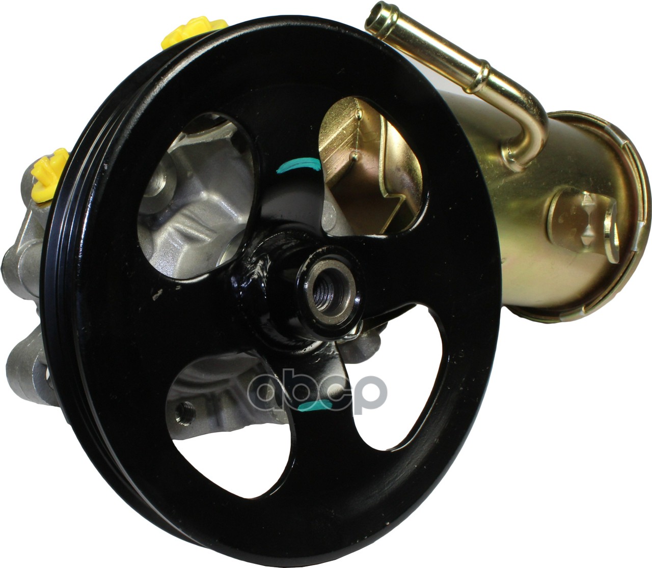 Насос Гидроусилителя Руля Motorherz арт. P1252HG