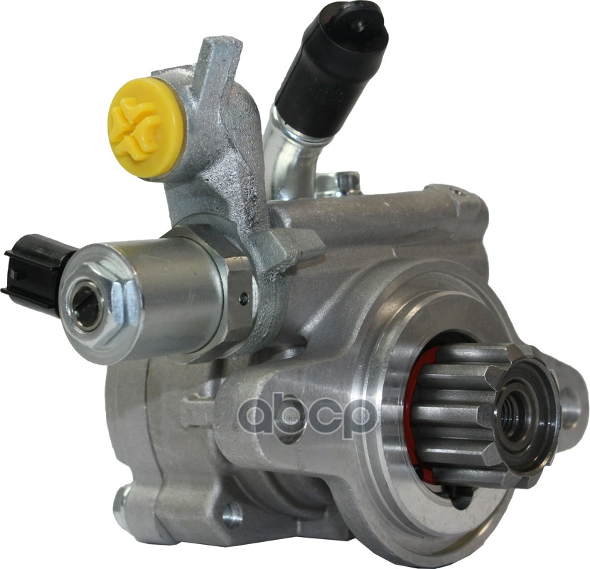 Насос Гидроусилителя Руля Motorherz арт. P1291HG