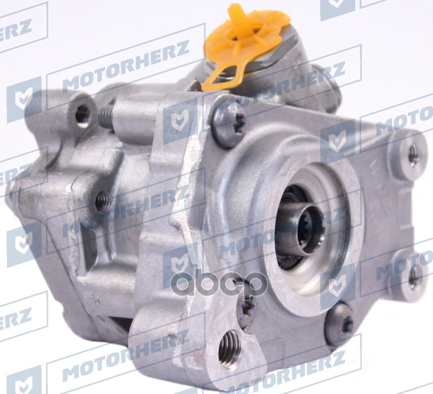 Насос гидроусилителя руля P1292HG Motorherz арт. P1292HG
