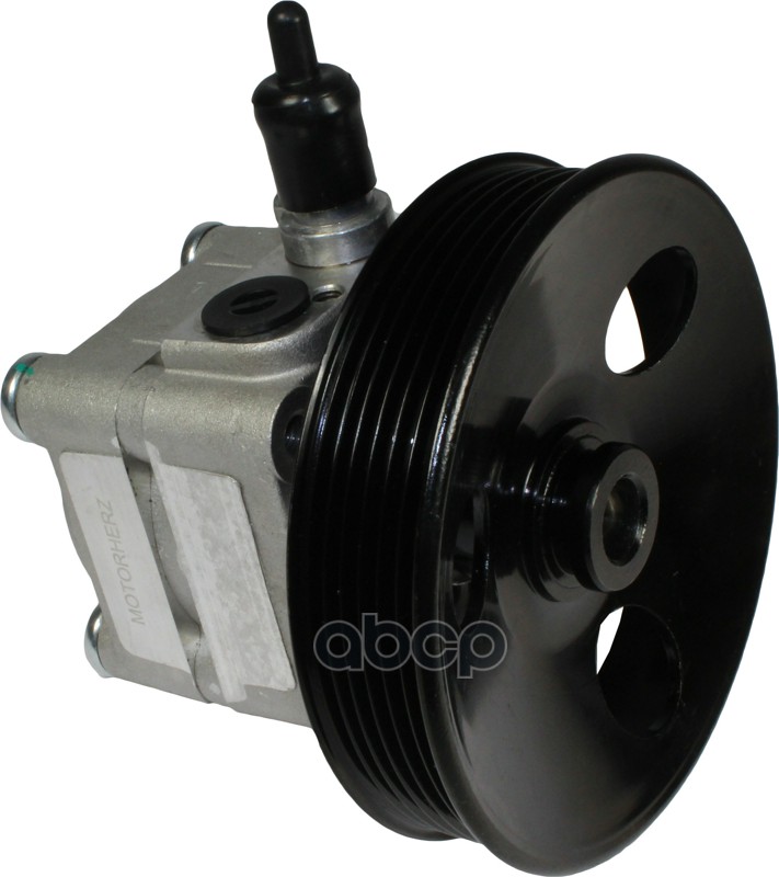 Насос гидроусилителя руля P1296HG Motorherz арт. P1296HG