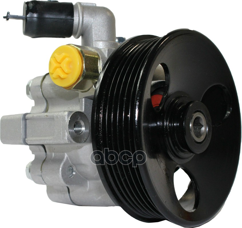 Насос гидроусилителя руля CHEVROLET Cruze Motorherz P1297HG Motorherz арт. P1297HG