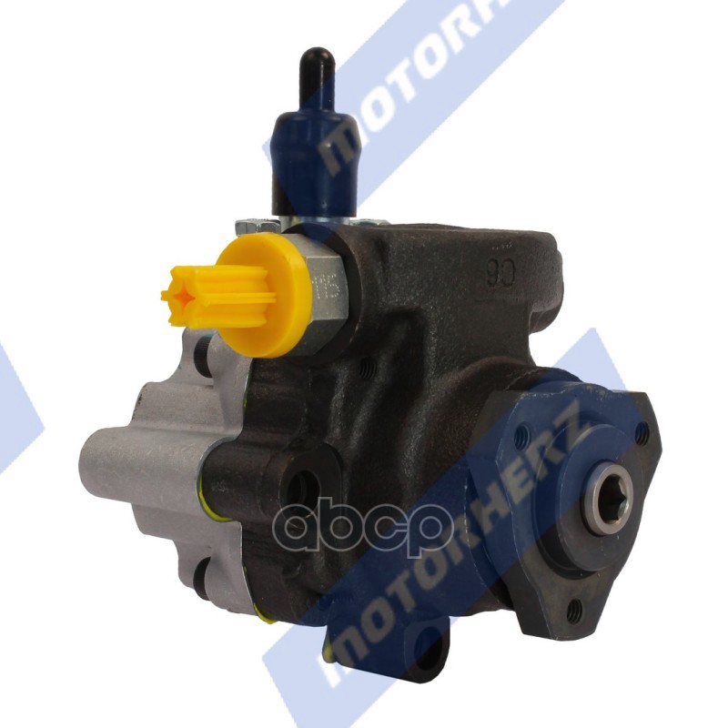 Насос Гидроусилителя Руля Motorherz арт. P1301HG
