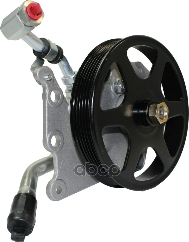 Насос Гидроусилителя Руля Motorherz арт. P1309HG