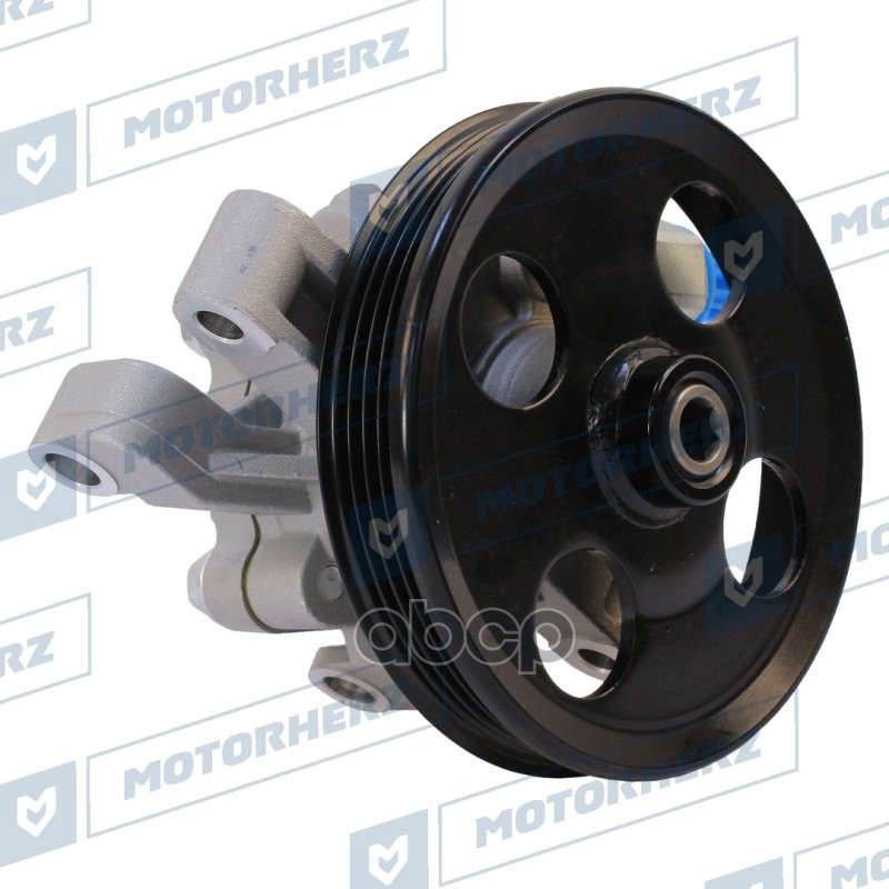 Насос Гидроусилителя Руля Motorherz арт. P1311HG