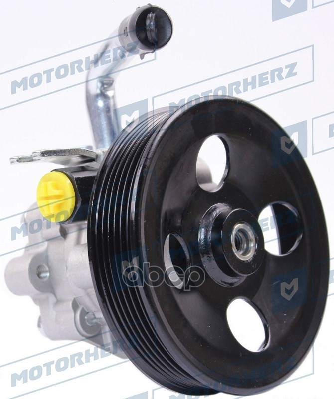 Насос Гидроусилителя Руля Motorherz арт. P1349HG