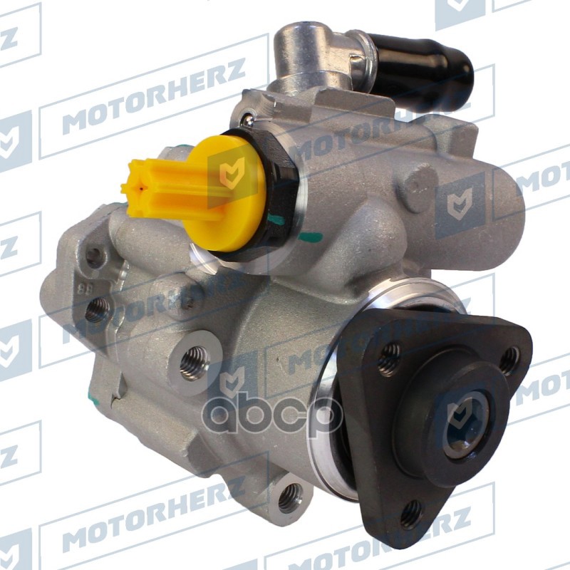 Насос гидроусилителя руля P1360HG Motorherz арт. P1360HG