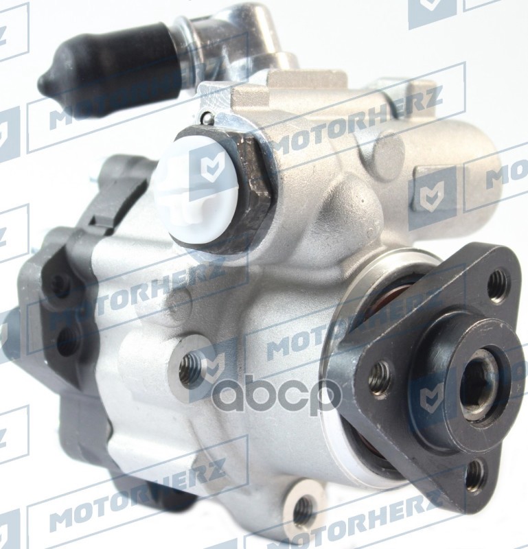 Насос гидроусилителя руля P1428HG Motorherz арт. P1428HG