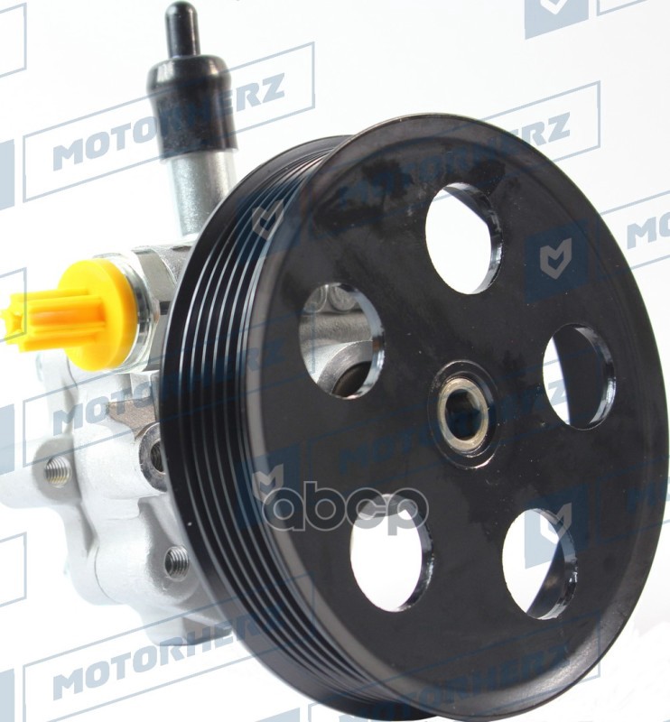 Насос гидроусилителя руля Motorherz арт. P1429HG