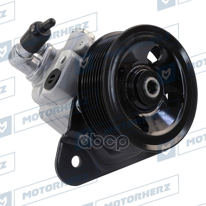 Насос Гидроусилителя Руля Motorherz P1436hg Motorherz арт. P1436HG