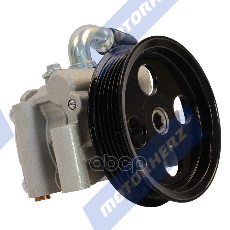 Насос гидроусилителя руля Motorherz арт. P1500HG