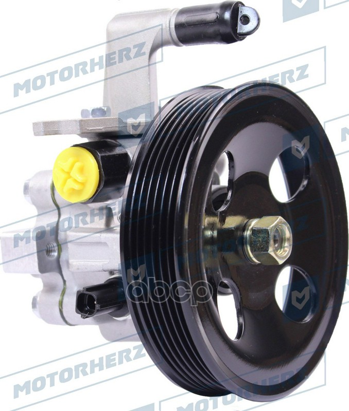 Насос гидроусилителя руля Motorherz арт. P1504HG
