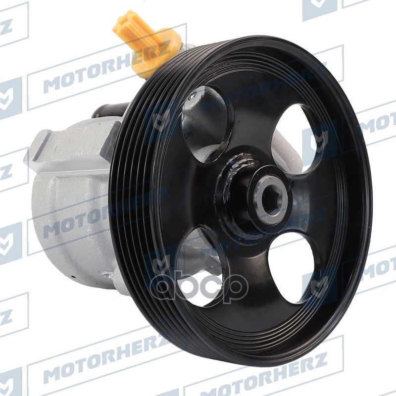 Насос Гидроусилителя Руля Motorherz арт. P1521HG