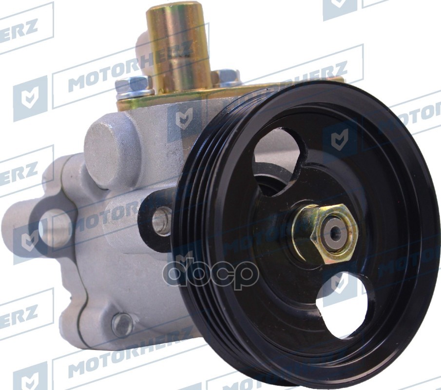 Насос гидроусилителя руля Motorherz арт. P1551HG