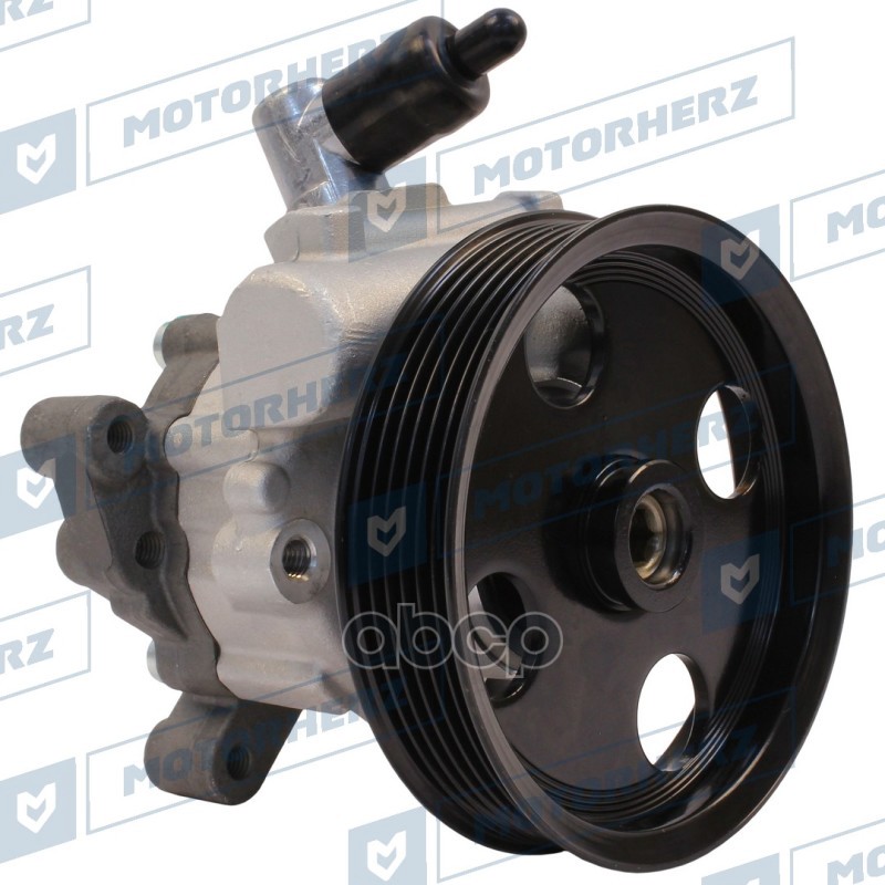 Насос Гидроусилителя Руля Motorherz арт. P1578HG