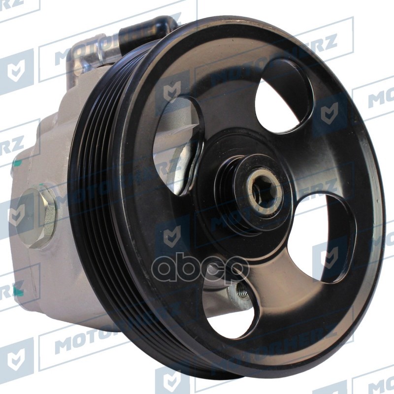Насос Гидроусилителя Руля Motorherz P1581hg Motorherz арт. P1581HG
