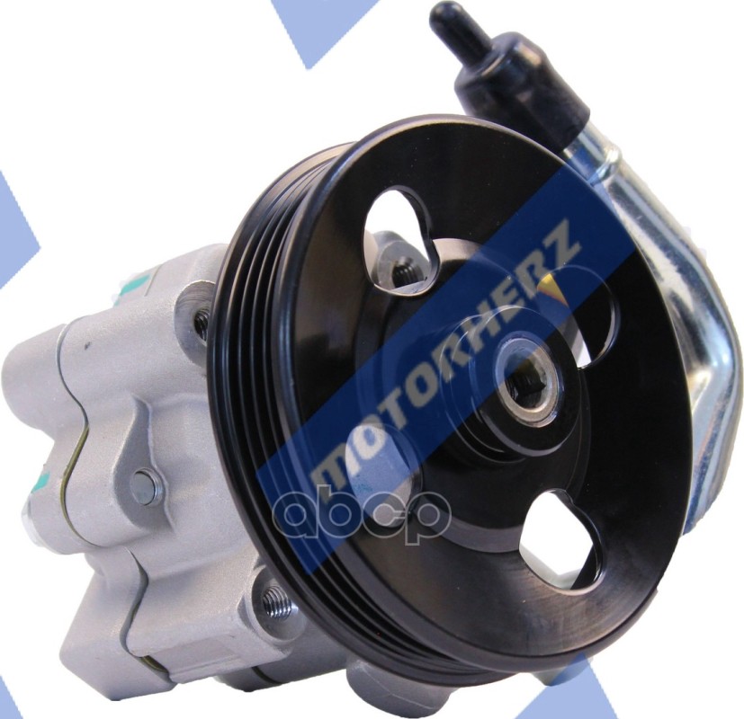 Насос Гидроусилителя Руля Motorherz арт. P1668HG