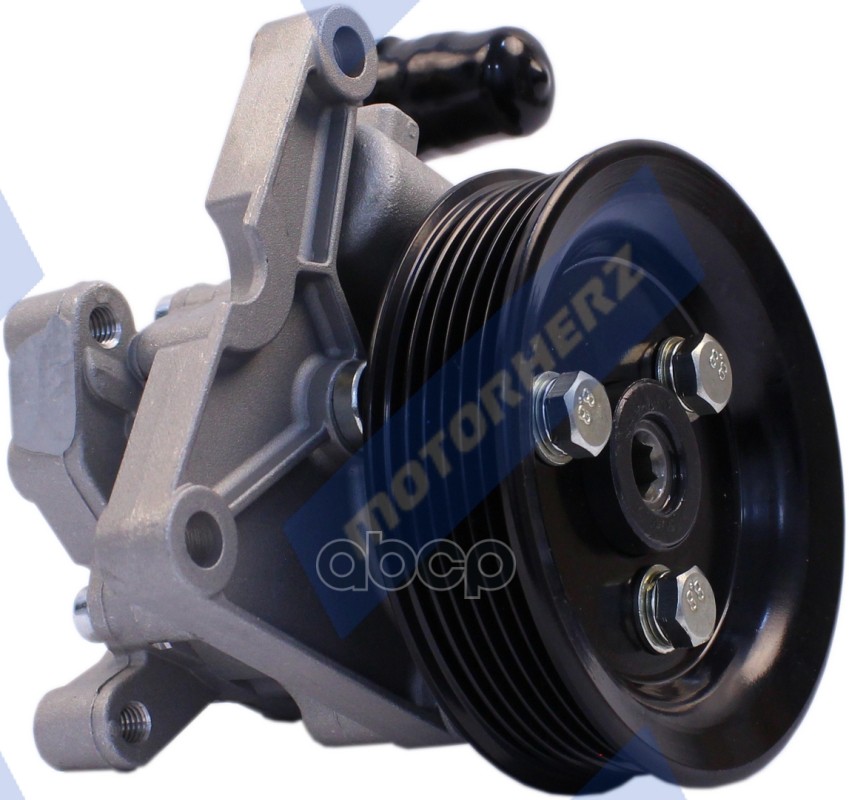 Насос Гидроусилителя Руля Motorherz арт. P1670HG