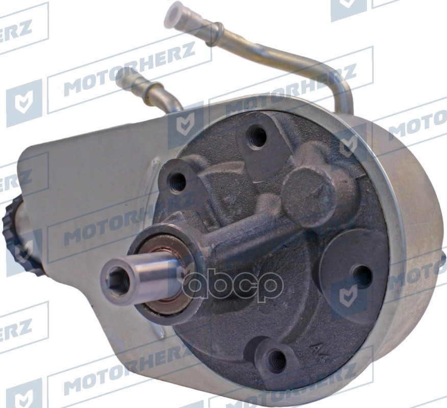 Насос Гидроусилителя Руля Motorherz арт. P1672HG