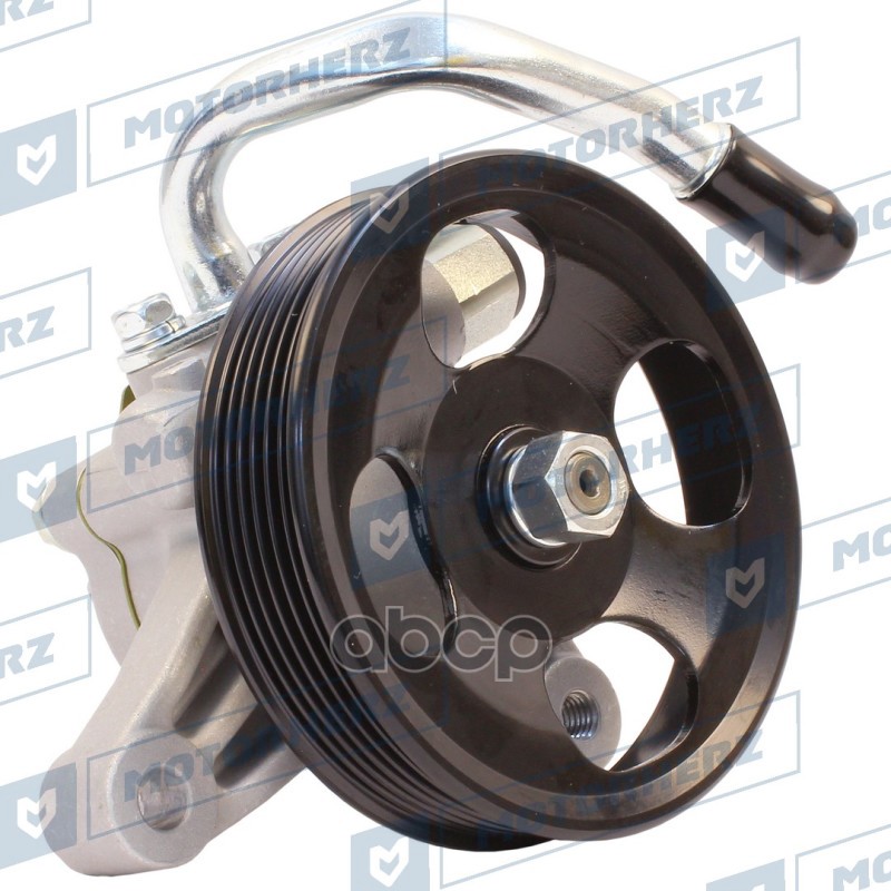 Насос гидроусилителя руля Motorherz арт. P1717HG