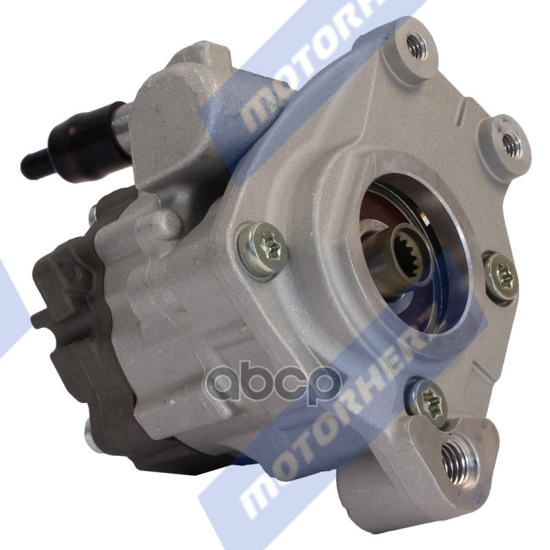 Насос гидроусилителя руля P1727HG Motorherz арт. P1727HG