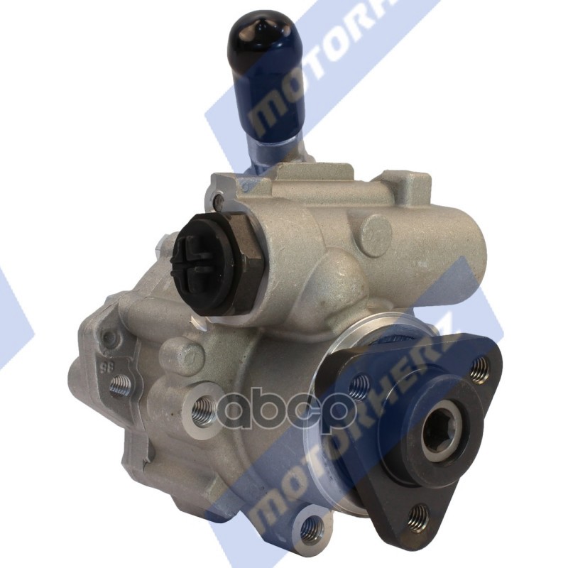 Насос Гидроусилителя Руля Motorherz арт. P1734HG